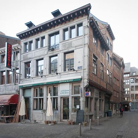 Smartflats - Vieille Ville Liege Exterior photo